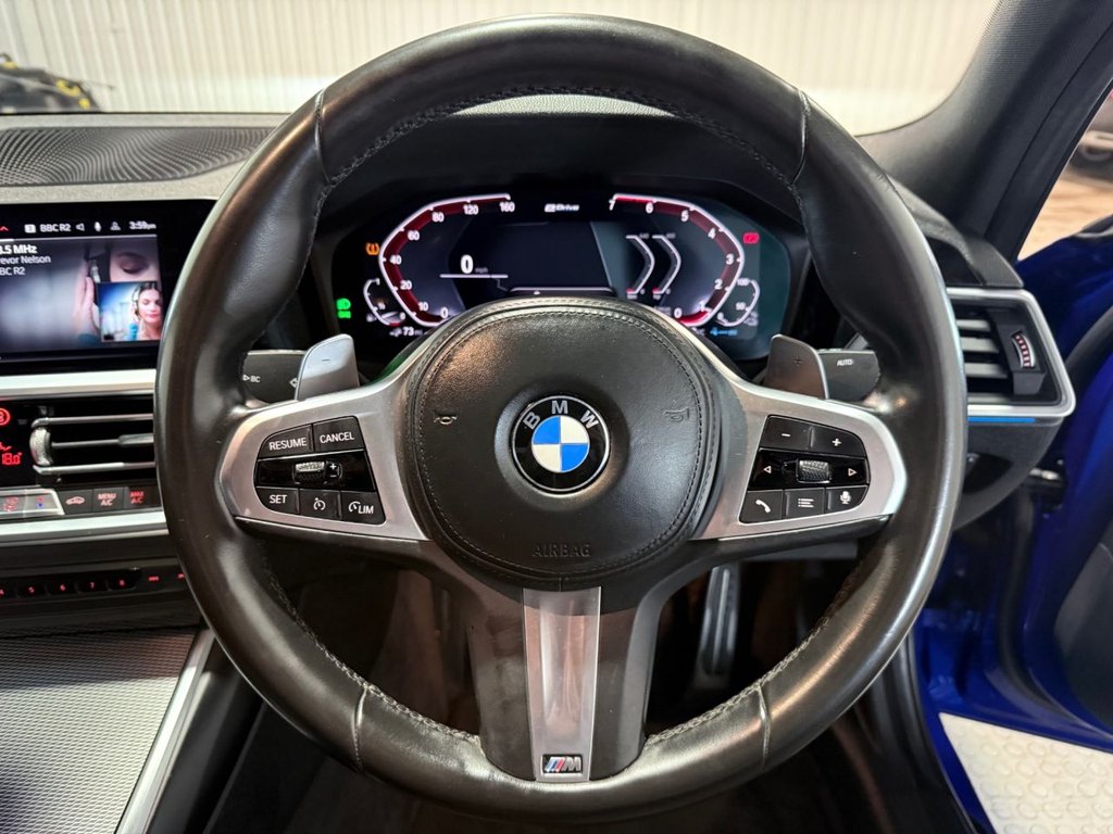 Used BMW 3 Series 2019 for sale - 76783896: Photo 12