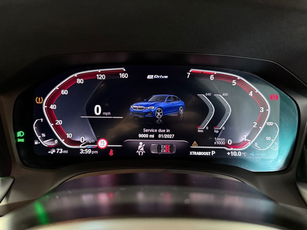 Used BMW 3 Series 2019 for sale - 76783896: Photo 14