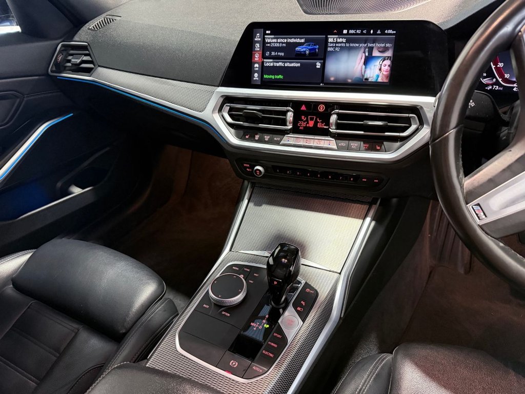 Used BMW 3 Series 2019 for sale - 76783896: Photo 22