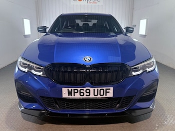 Used BMW 3 Series 2019 for sale - 76783896: Photo