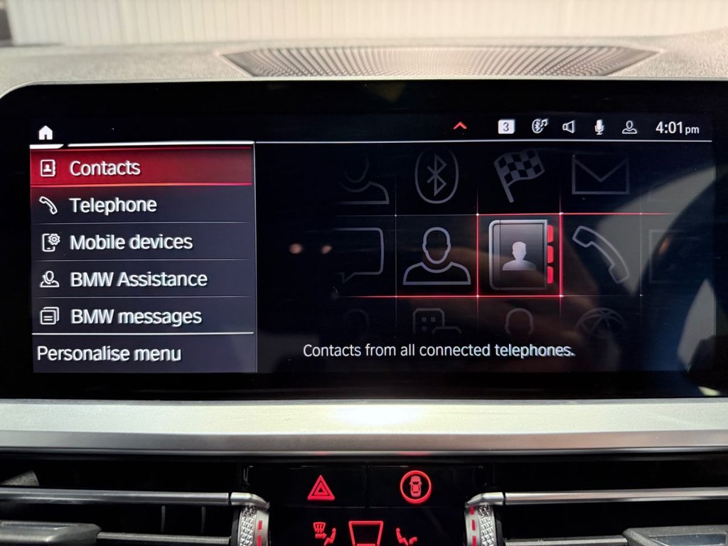 Used BMW 3 Series 2019 for sale - 76783896: Photo 30