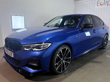 Used BMW 3 Series 2019 for sale - 76783896: Photo