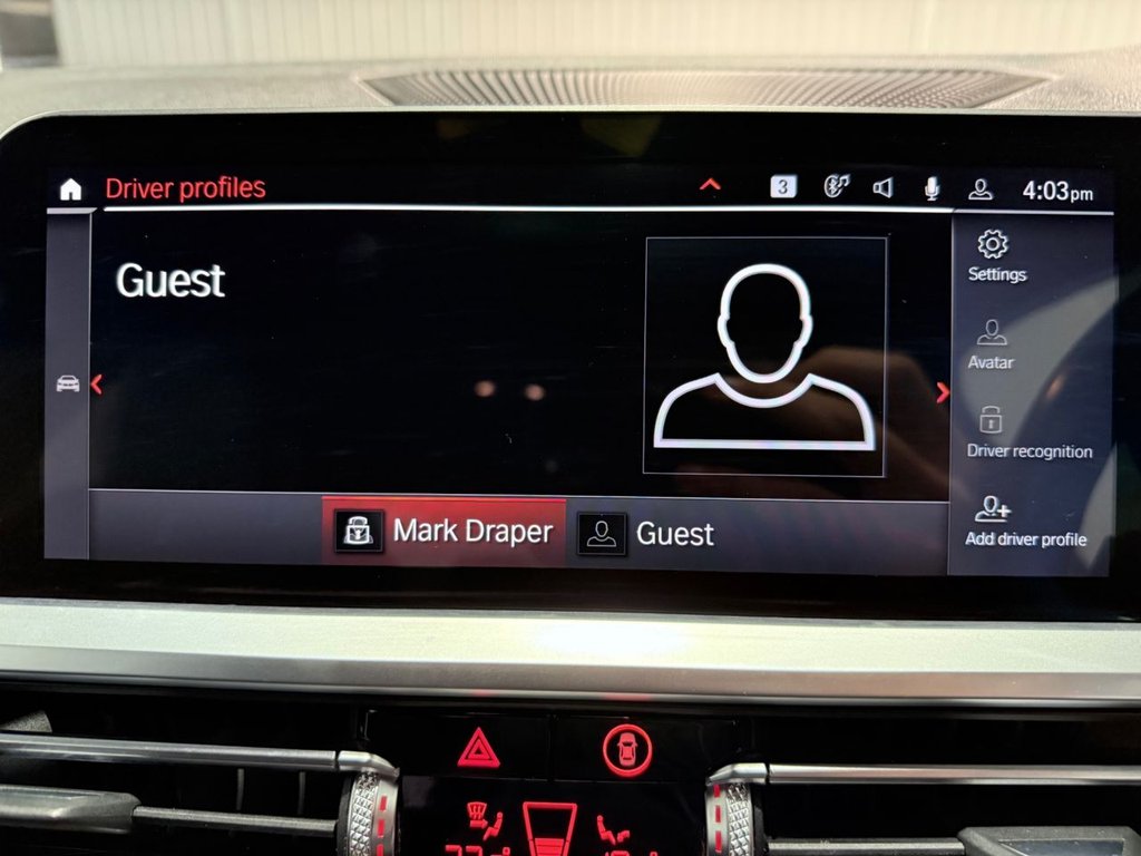 Used BMW 3 Series 2019 for sale - 76783896: Photo 44