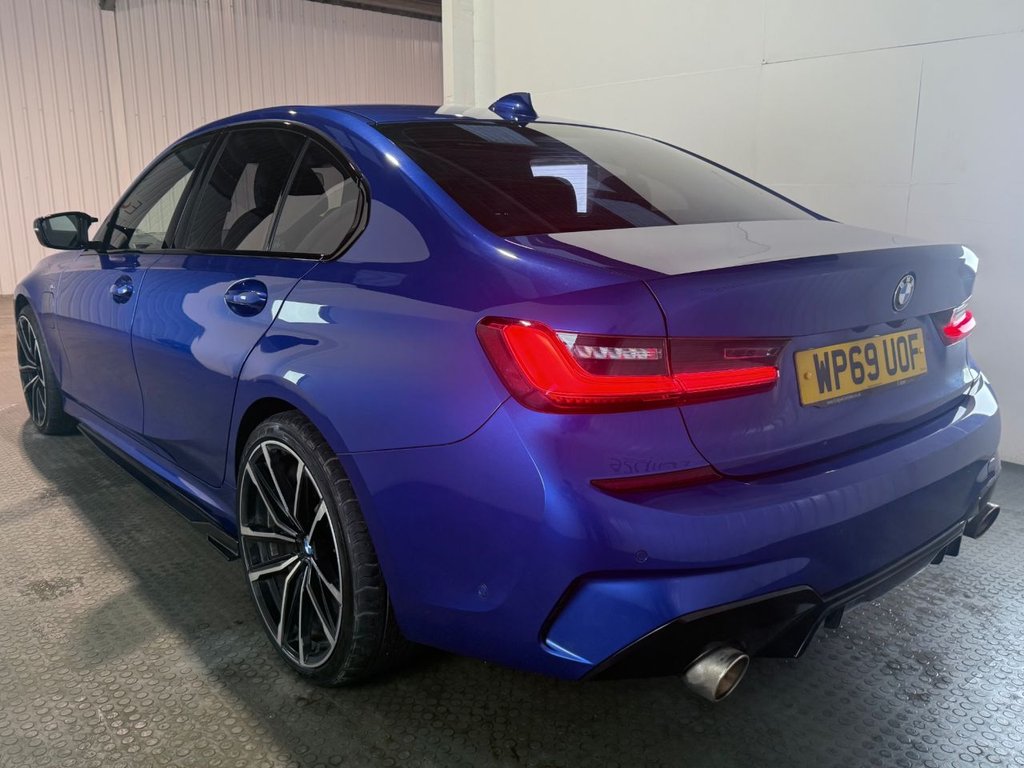 Used BMW 3 Series 2019 for sale - 76783896: Photo 5