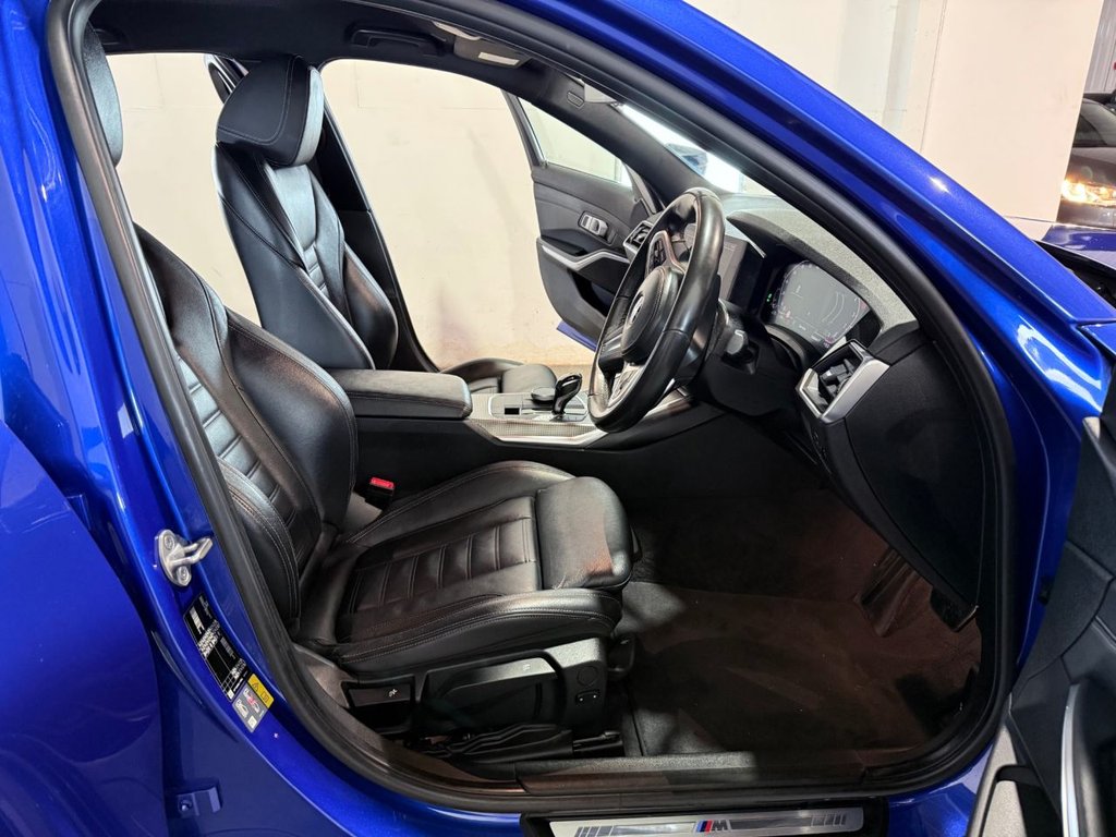 Used BMW 3 Series 2019 for sale - 76783896: Photo 50