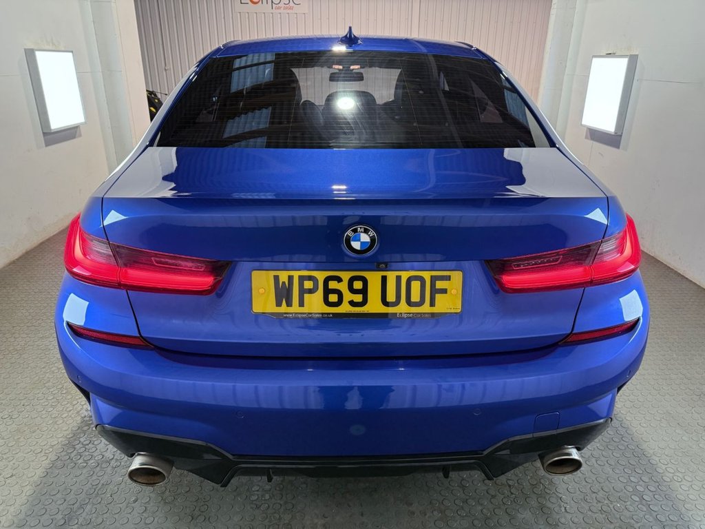 Used BMW 3 Series 2019 for sale - 76783896: Photo 6