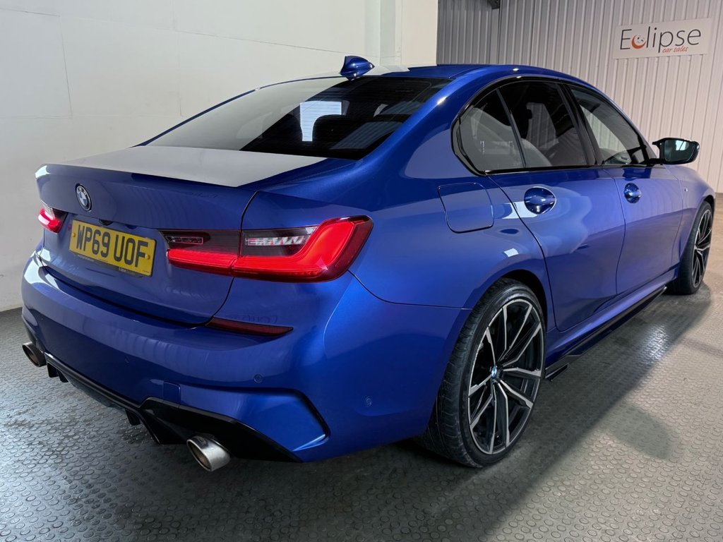 Used BMW 3 Series 2019 for sale - 76783896: Photo 7