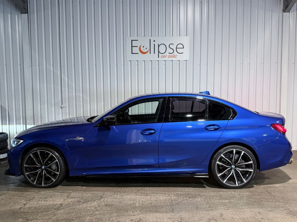 Used BMW 3 Series 2019 for sale - 76783896: Photo 9