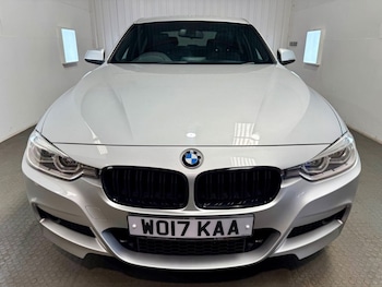 Used BMW 3 Series 2017 for sale - 75296252: Photo