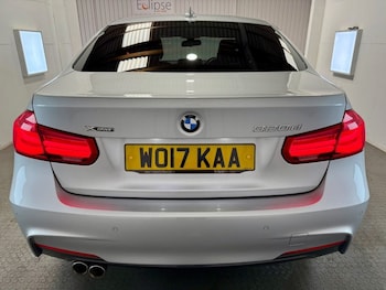 Used BMW 3 Series 2017 for sale - 75296252: Photo