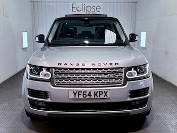 Used Land Rover Range Rover 2014 for sale - 78619398: Photo
