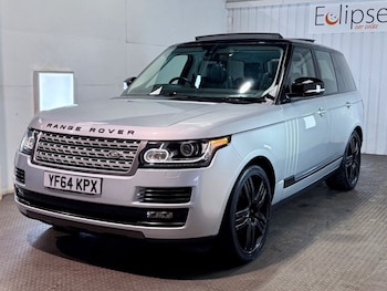 Used Land Rover Range Rover 2014 for sale - 78619398: Photo