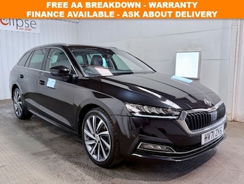 Used Skoda Octavia 2022 for sale - 79221211: Photo