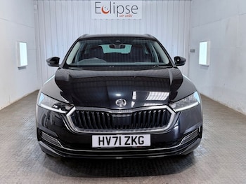 Used Skoda Octavia 2022 for sale - 79221211: Photo
