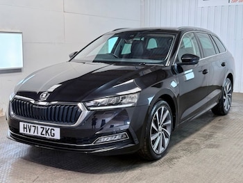 Used Skoda Octavia 2022 for sale - 79221211: Photo