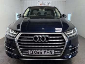 Used Audi Q7 2015 for sale - 74820150: Photo