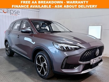 Used MG MG HS 2023 for sale - 79370447: Photo