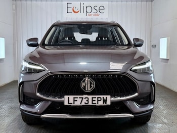 Used MG MG HS 2023 for sale - 79370447: Photo