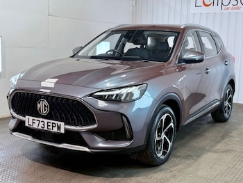 Used MG MG HS 2023 for sale - 79370447: Photo