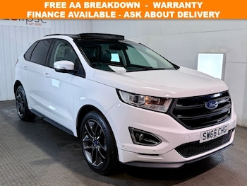 Used Ford Edge 2016 for sale - 79529996: Photo