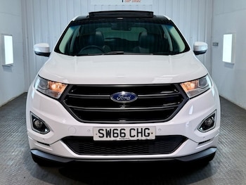 Used Ford Edge 2016 for sale - 79529996: Photo
