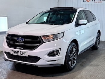 Used Ford Edge 2016 for sale - 79529996: Photo