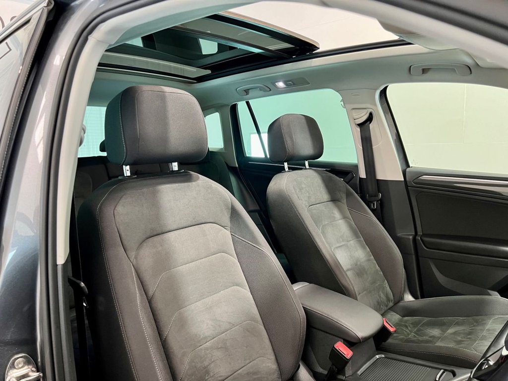 Used Volkswagen Tiguan 2017 for sale - 76132416: Photo 11
