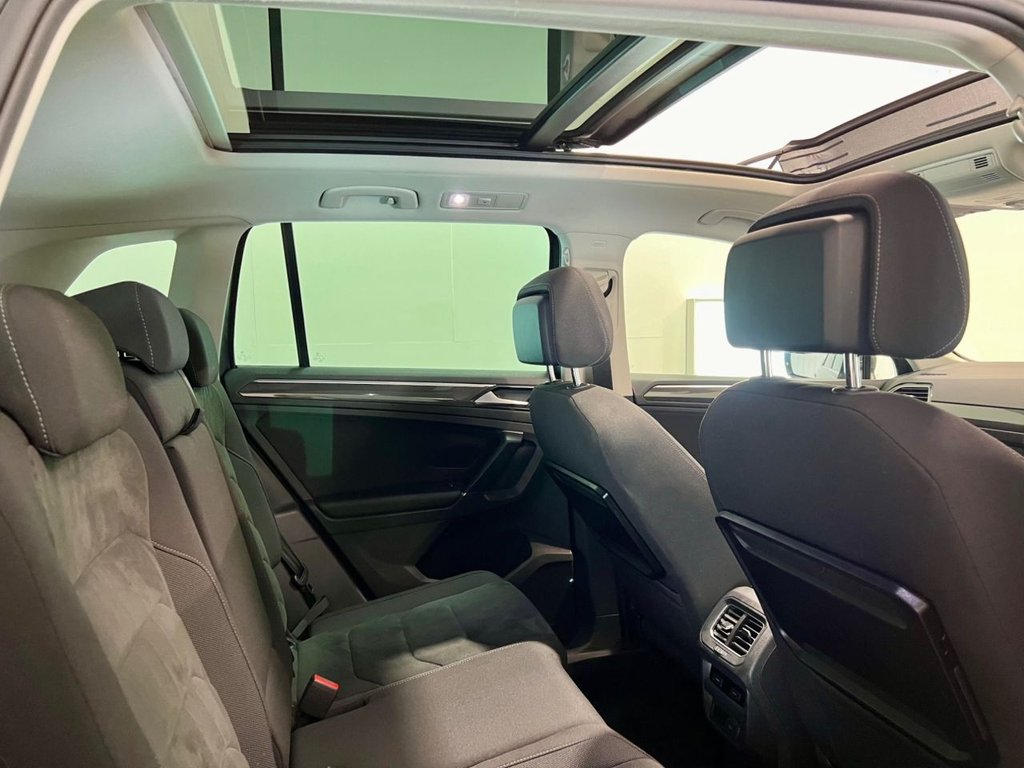 Used Volkswagen Tiguan 2017 for sale - 76132416: Photo 13
