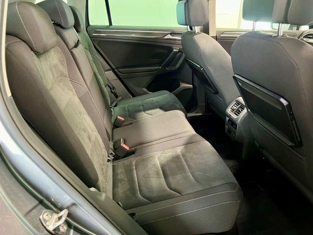 Used Volkswagen Tiguan 2017 for sale - 76132416: Photo 14