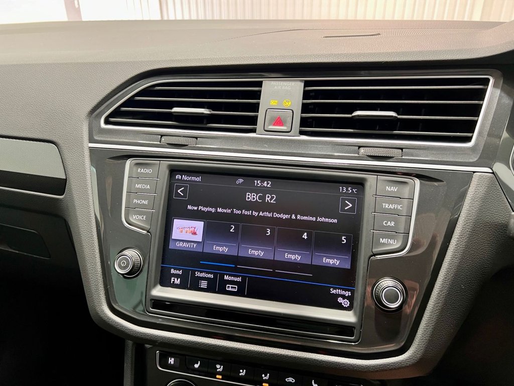 Used Volkswagen Tiguan 2017 for sale - 76132416: Photo 18