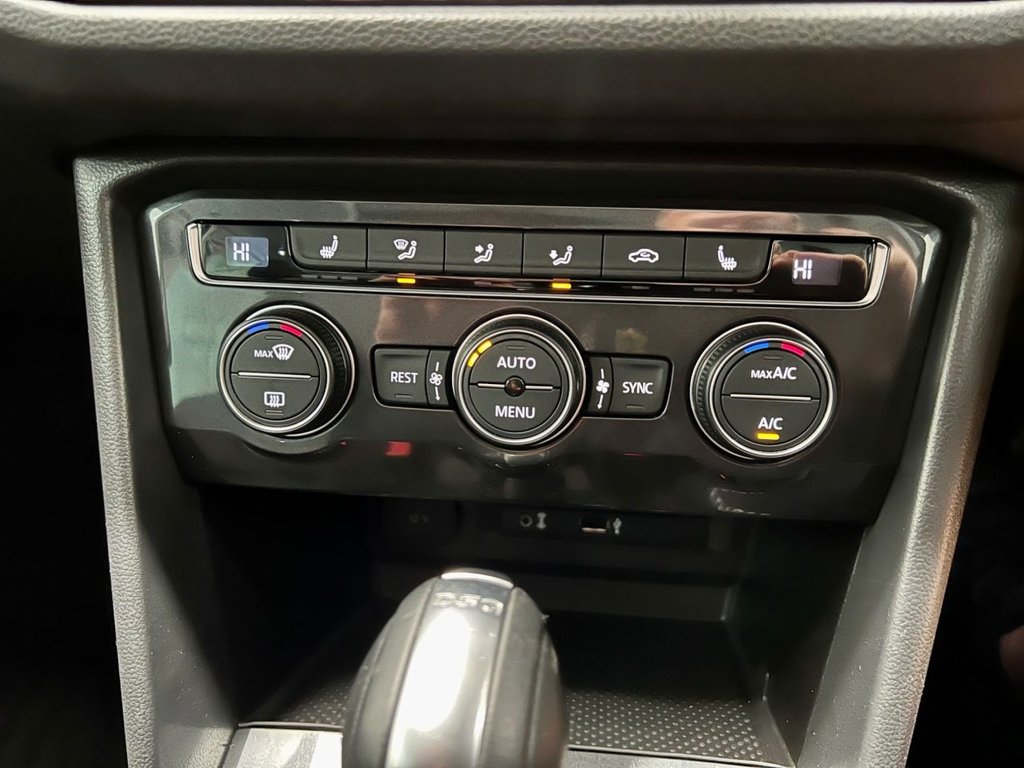Used Volkswagen Tiguan 2017 for sale - 76132416: Photo 19