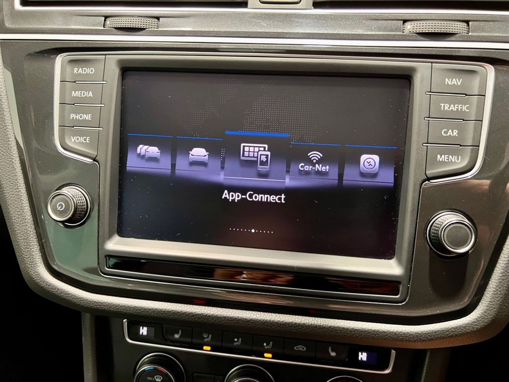 Used Volkswagen Tiguan 2017 for sale - 76132416: Photo 23