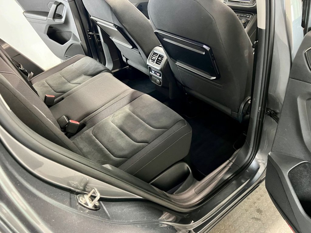 Used Volkswagen Tiguan 2017 for sale - 76132416: Photo 25