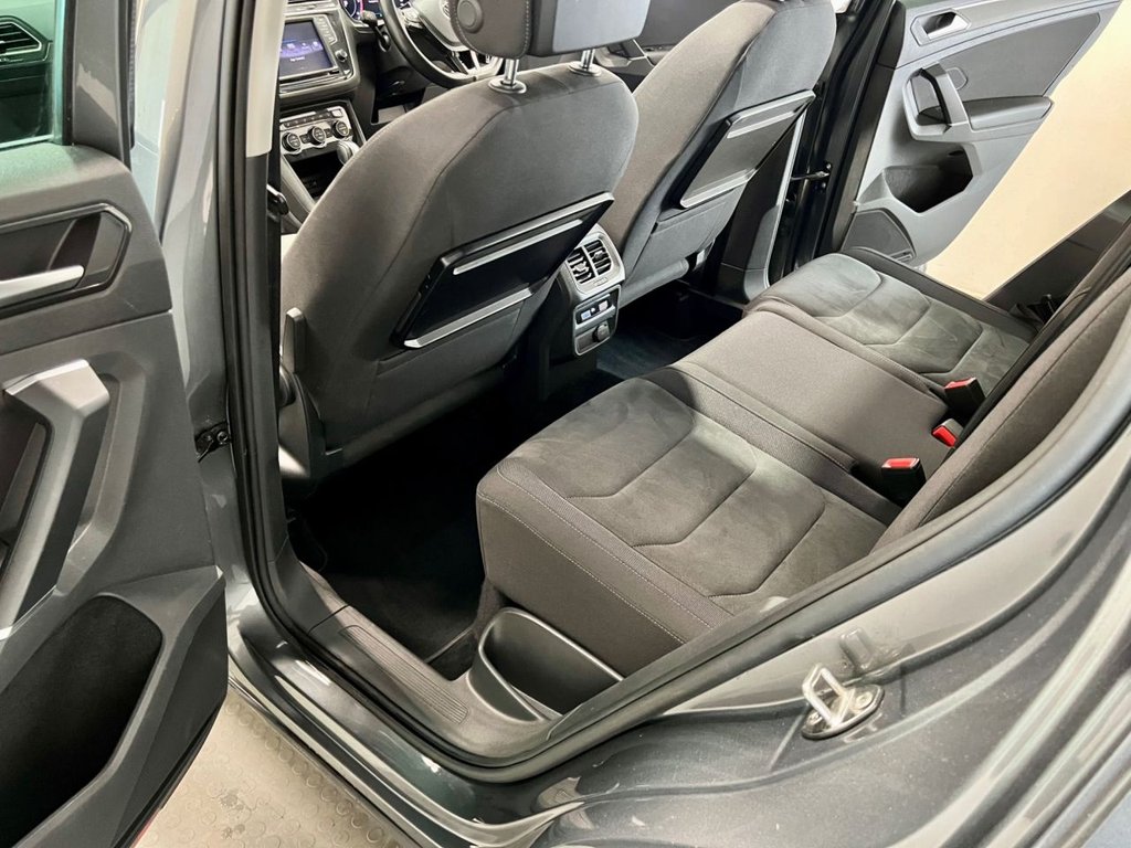 Used Volkswagen Tiguan 2017 for sale - 76132416: Photo 27