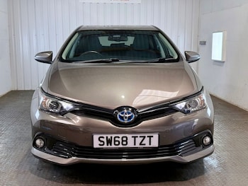 Used Toyota Auris 2018 for sale - 79409170: Photo