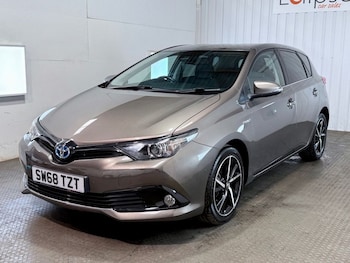 Used Toyota Auris 2018 for sale - 79409170: Photo