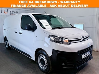 Used Citroen Dispatch 2022 for sale - 79142492: Photo