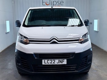 Used Citroen Dispatch 2022 for sale - 79142492: Photo