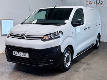 Used Citroen Dispatch 2022 for sale - 79142492: Photo