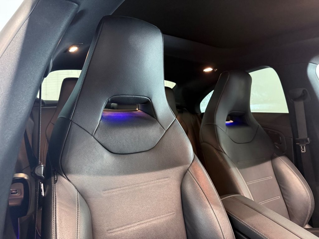 Used Mercedes-Benz CLA 2020 for sale - 76900743: Photo 10