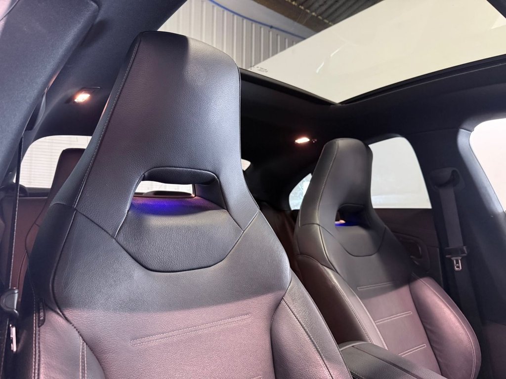 Used Mercedes-Benz CLA 2020 for sale - 76900743: Photo 11