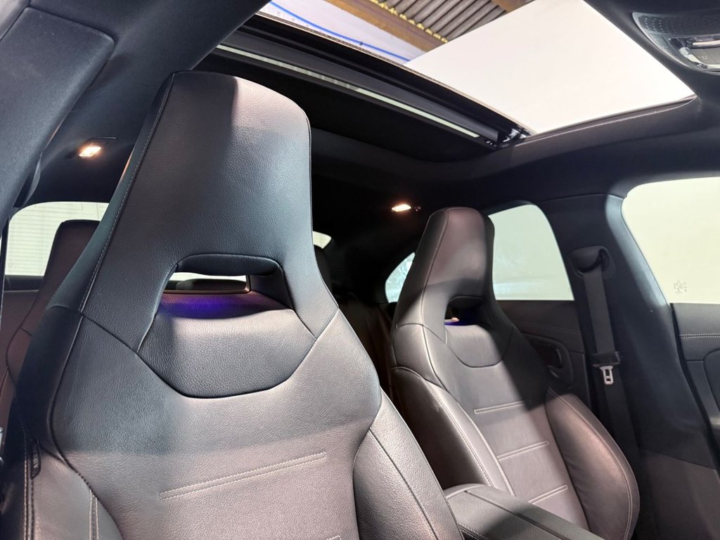 Used Mercedes-Benz CLA 2020 for sale - 76900743: Photo 12