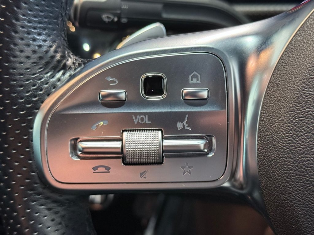 Used Mercedes-Benz CLA 2020 for sale - 76900743: Photo 16