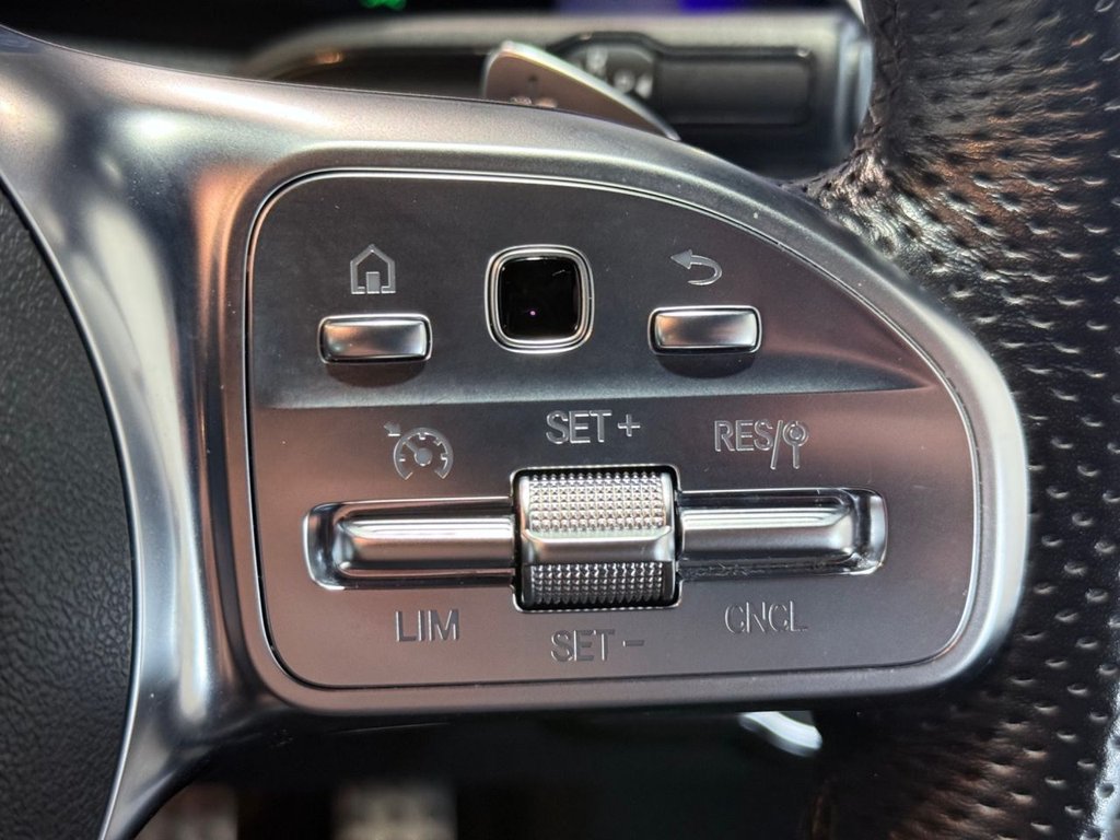 Used Mercedes-Benz CLA 2020 for sale - 76900743: Photo 17