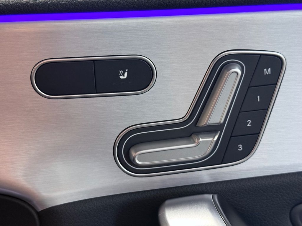 Used Mercedes-Benz CLA 2020 for sale - 76900743: Photo 21