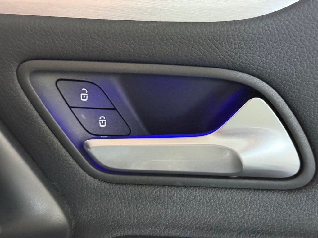 Used Mercedes-Benz CLA 2020 for sale - 76900743: Photo 22