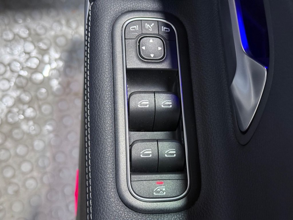 Used Mercedes-Benz CLA 2020 for sale - 76900743: Photo 23