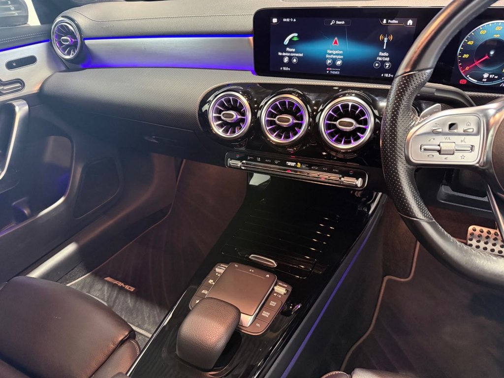 Used Mercedes-Benz CLA 2020 for sale - 76900743: Photo 25