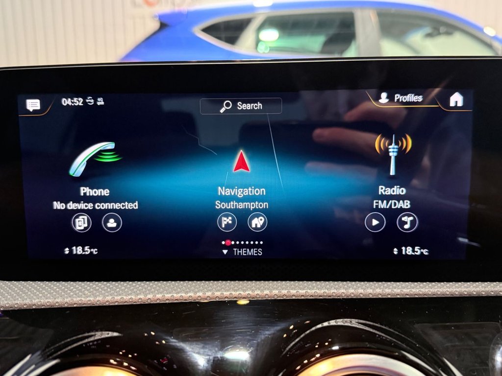 Used Mercedes-Benz CLA 2020 for sale - 76900743: Photo 30