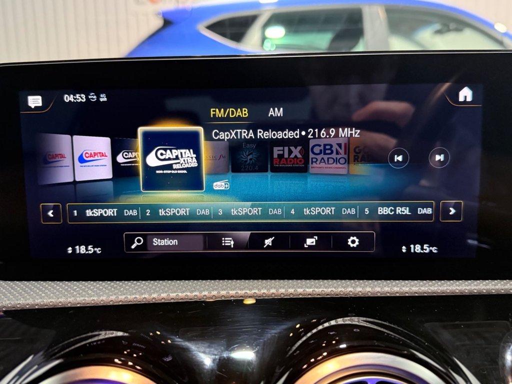 Used Mercedes-Benz CLA 2020 for sale - 76900743: Photo 31